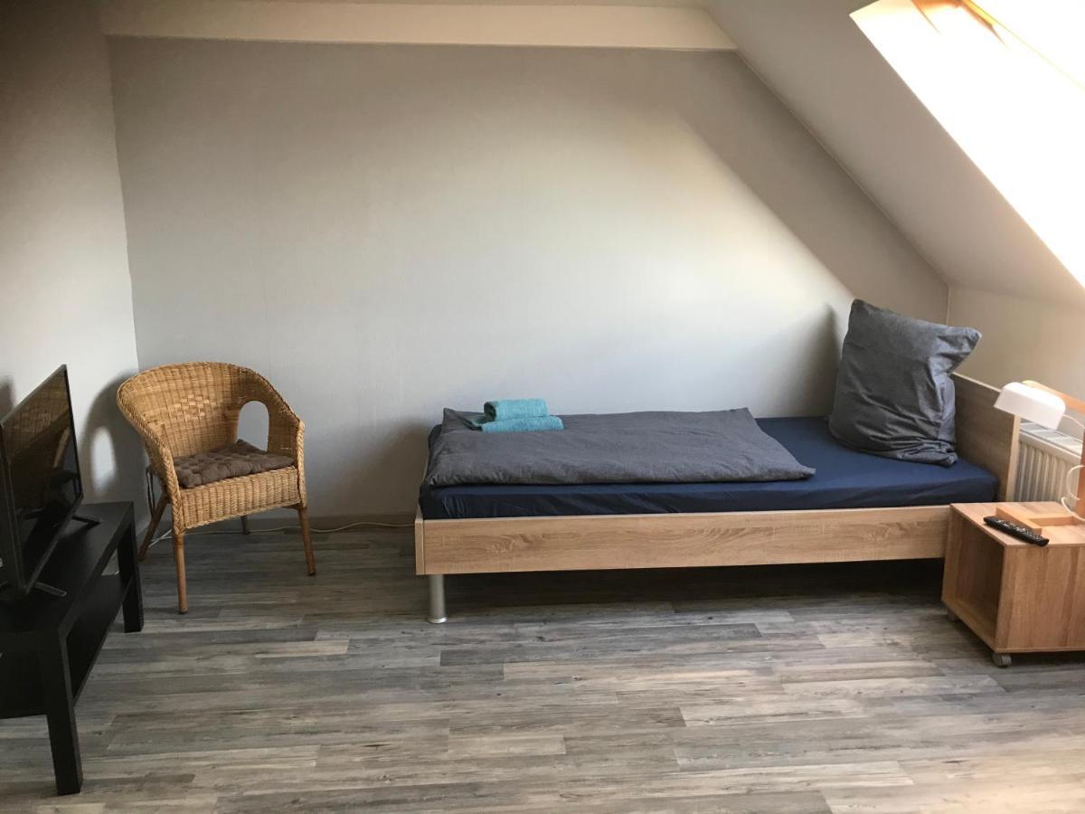 Monteur - Privat Zimmer Langerwehe Geich 외부 사진