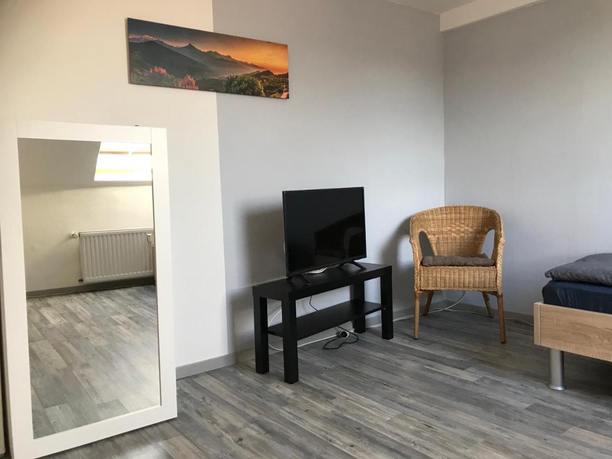 Monteur - Privat Zimmer Langerwehe Geich 외부 사진