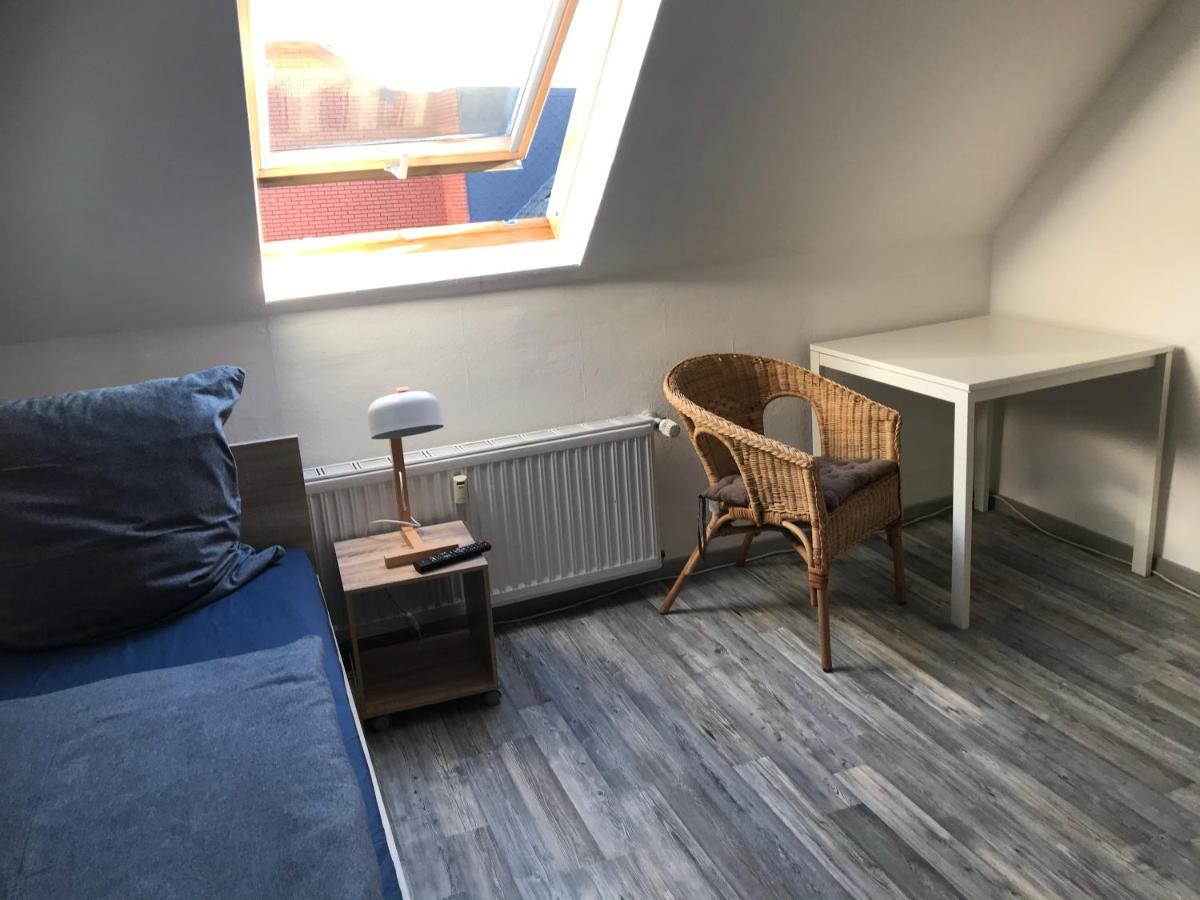Monteur - Privat Zimmer Langerwehe Geich 외부 사진